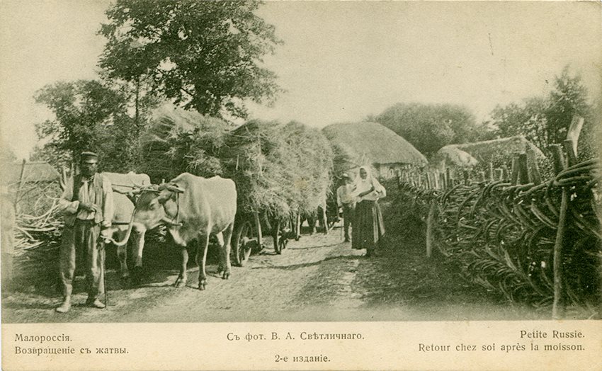 �������� ������� �� �������� XIX-XX ��.