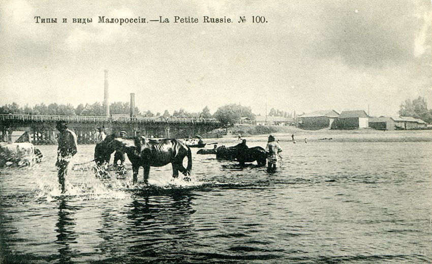 �������� ������� �� �������� XIX-XX ��.