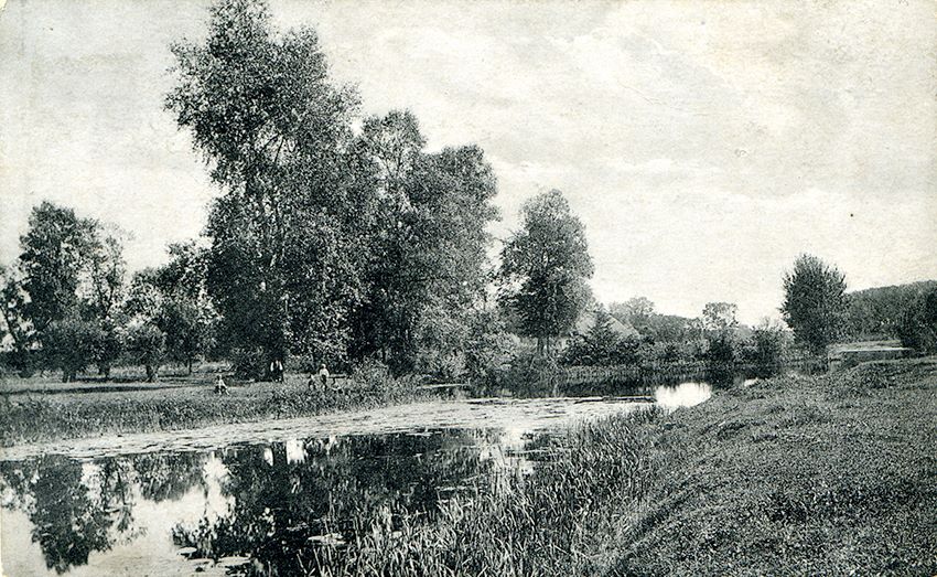 �������� ������� �� �������� XIX-XX ��.